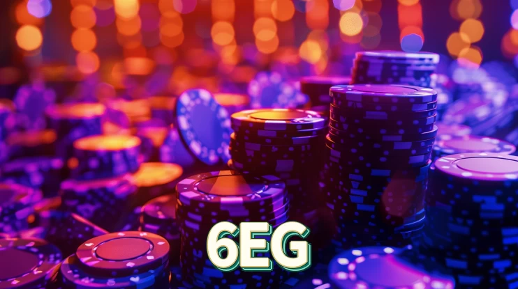6EG Plataforma