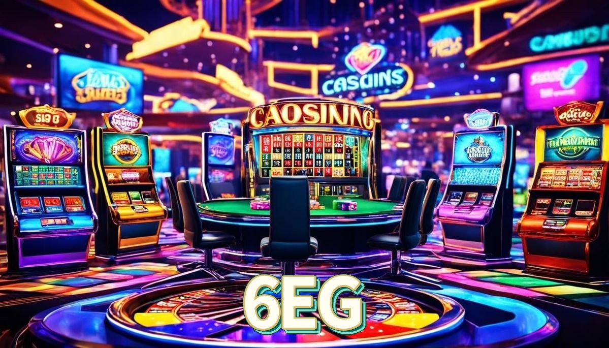 Níveis VIP 6EG
