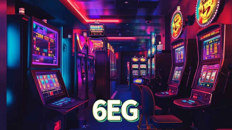 6EG Slots - 6EG visual 2