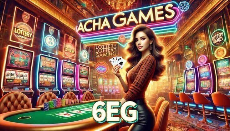 Jackpots Progressivos