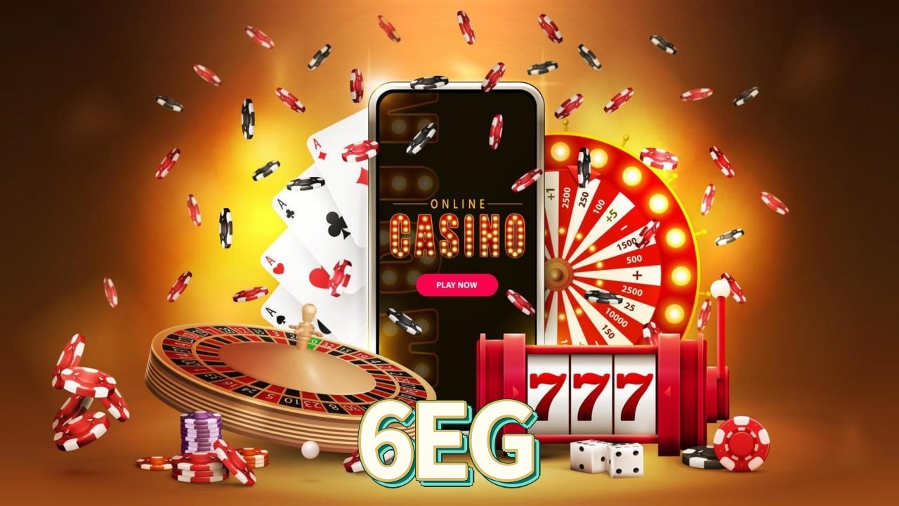 6EG Logo Seguro