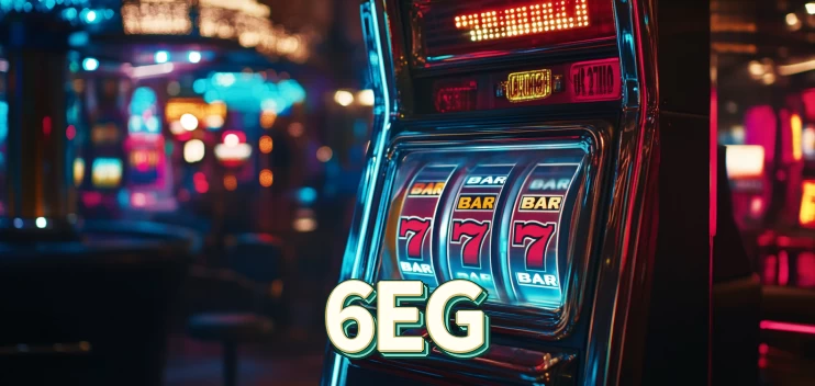 App mobile 6EG