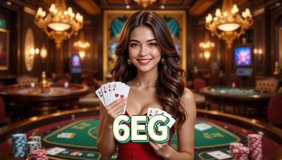 Loteria 6EG - Mega-Sena online