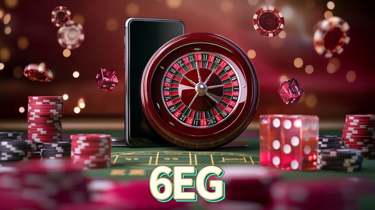 Imagem secundária de apoio para instalação do app 6EG