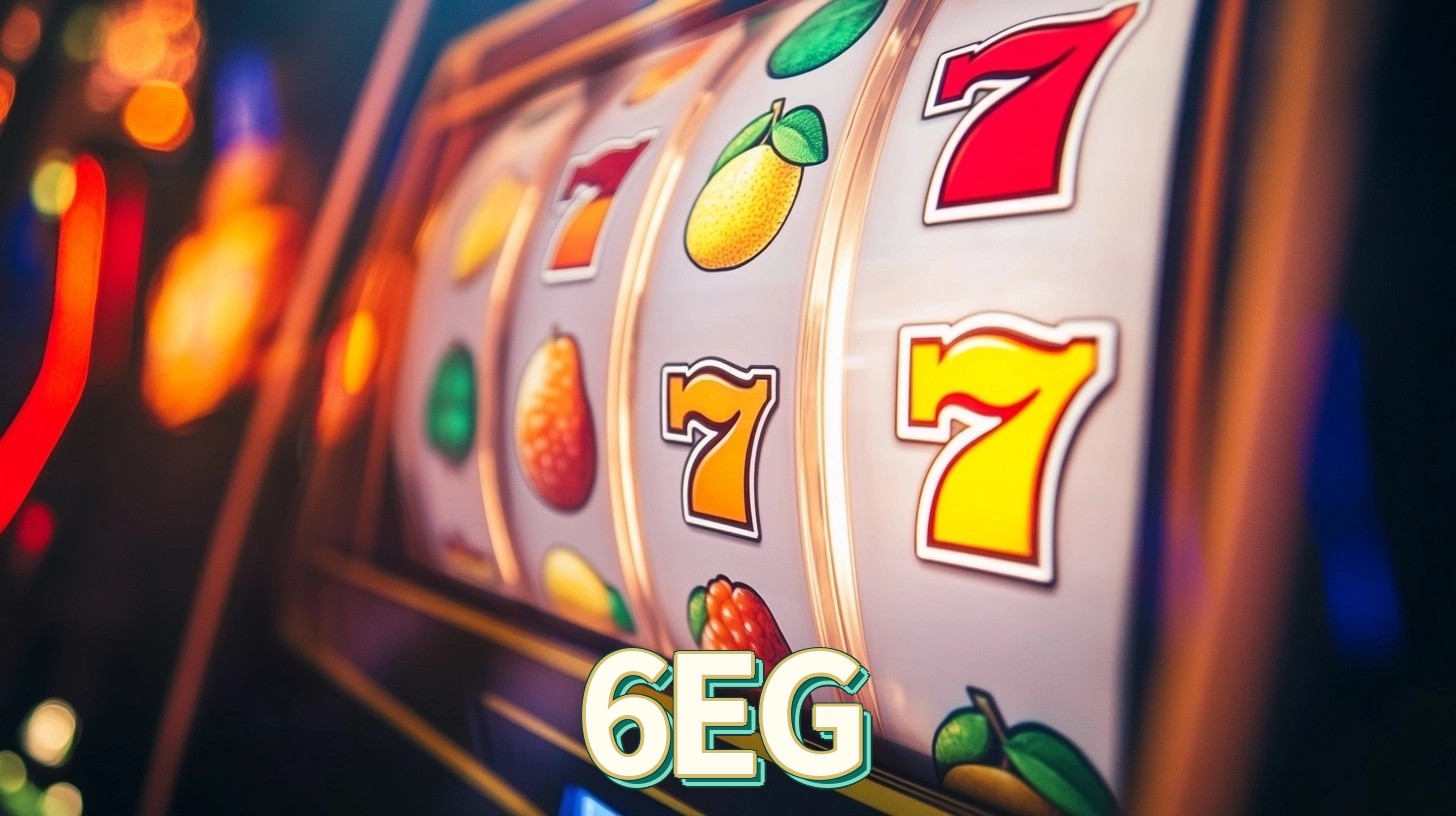 6EG Plataforma - 6EG visual 1