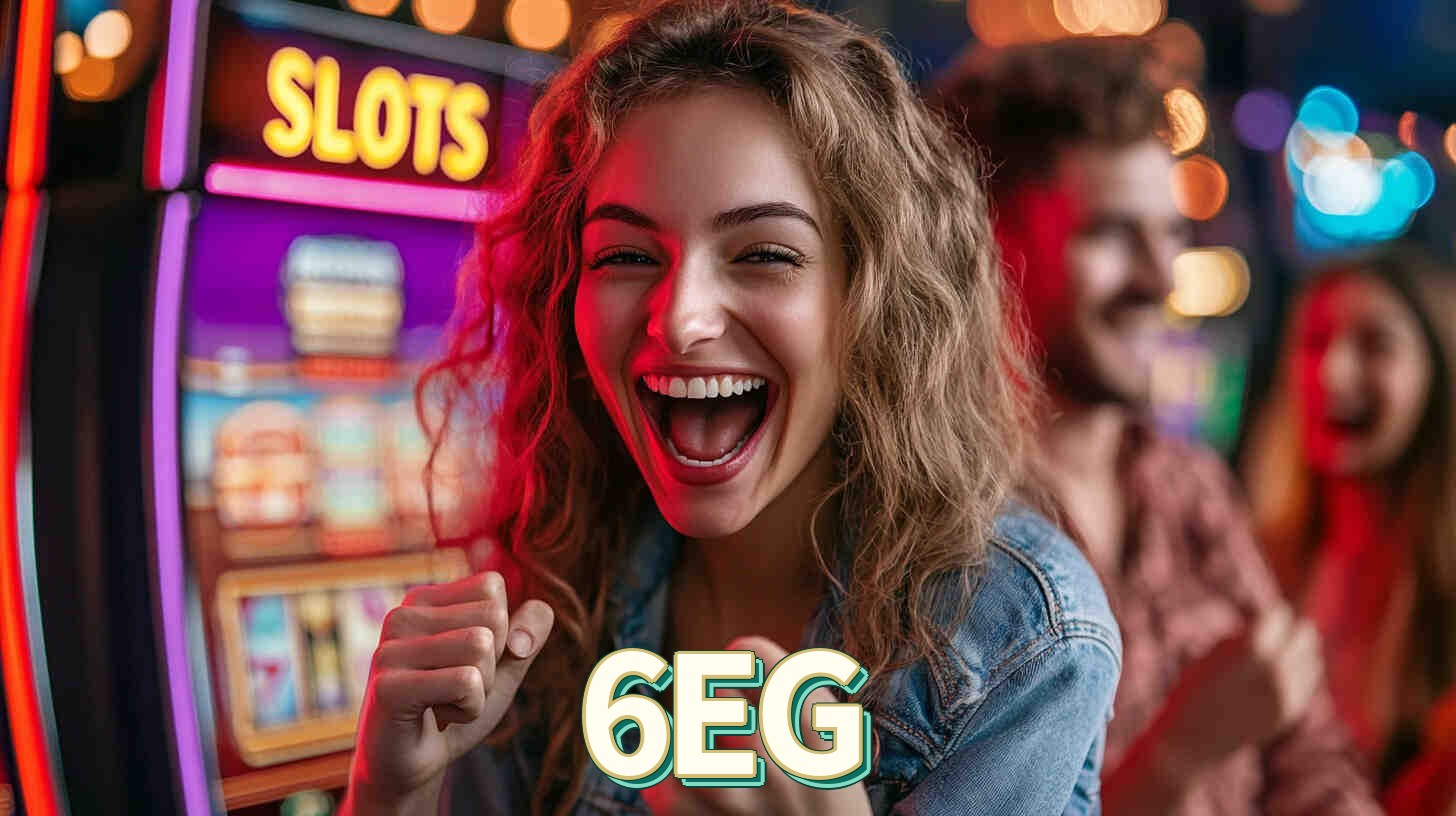 6EG Logo 2