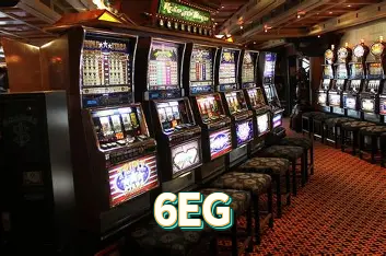6EG Cassino Online Certificado