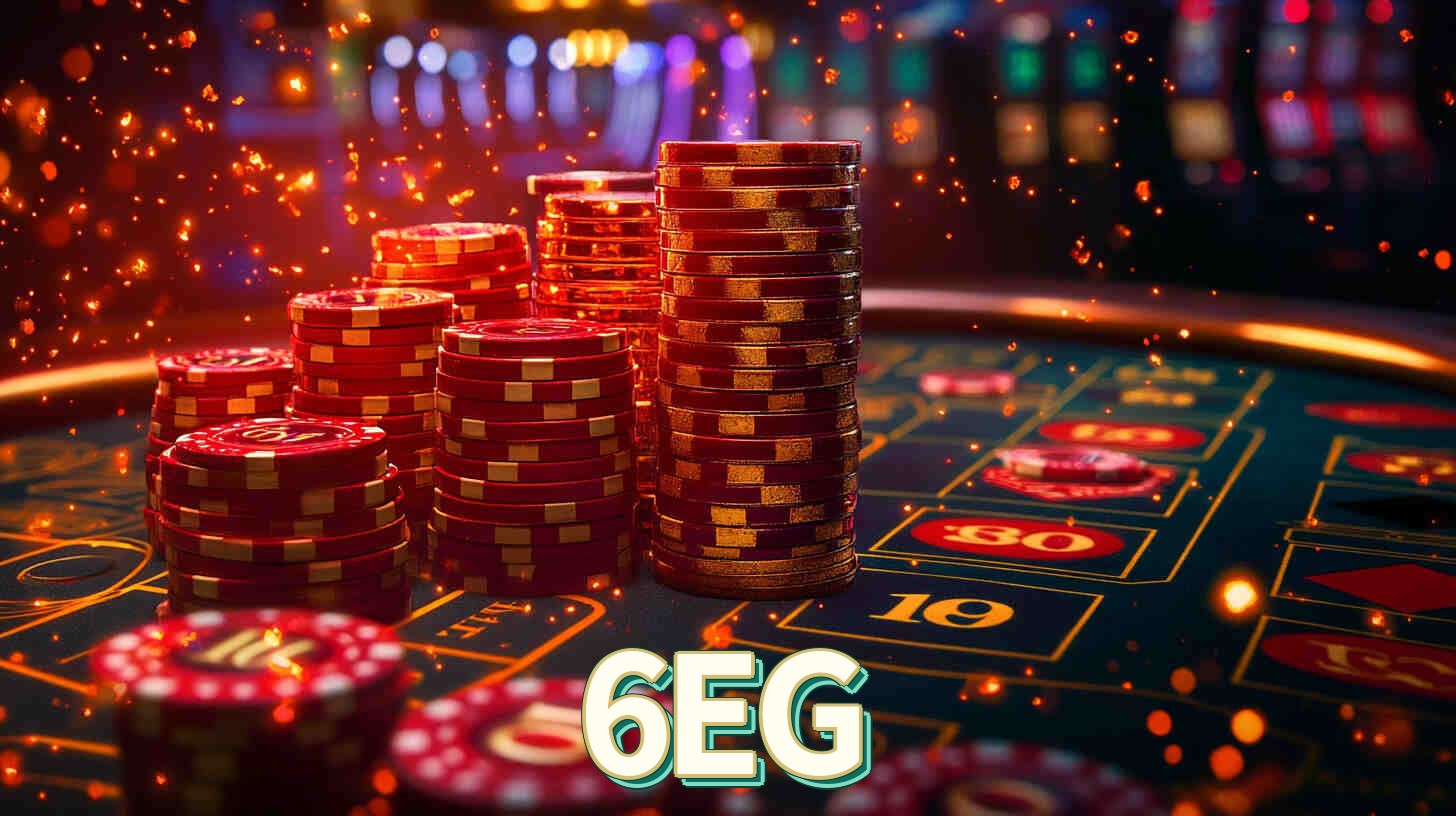 Fortune Tiger 6EG