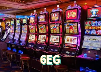 Coleção Premium de Slots 6EG - NetEnt, Pragmatic Play, Evolution