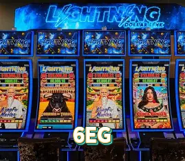Apostas Ao Vivo 6EG