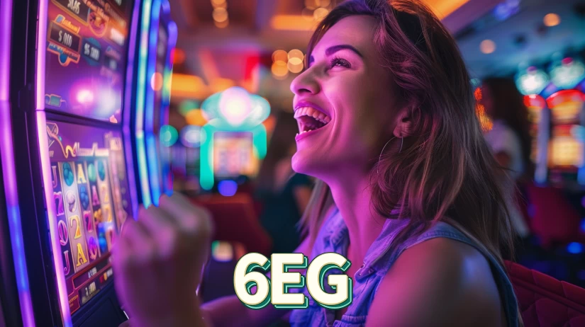 6EG Bônus - 6EG visual 1