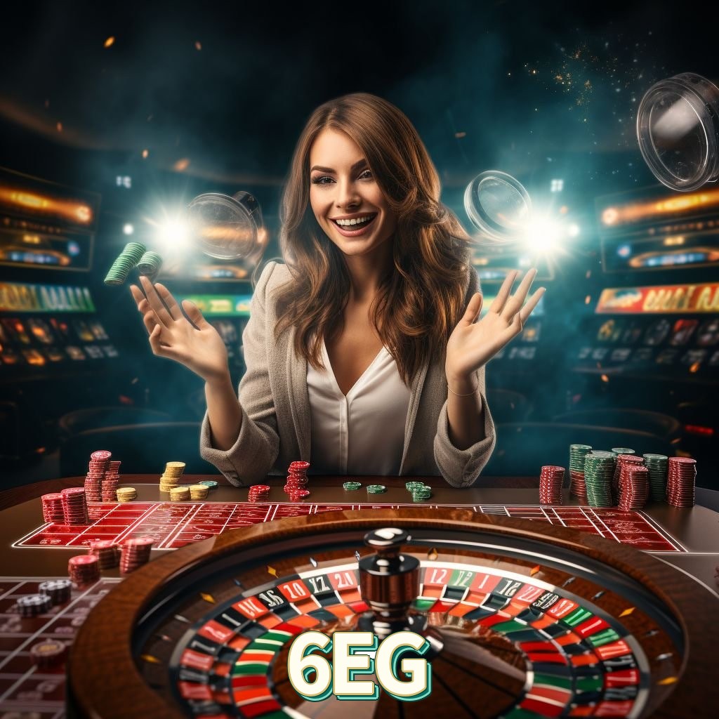 6EG vip
