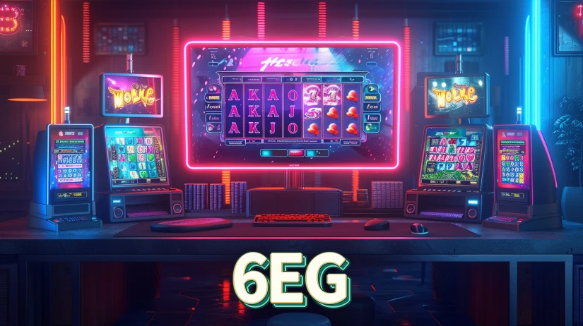 6EG instalar
