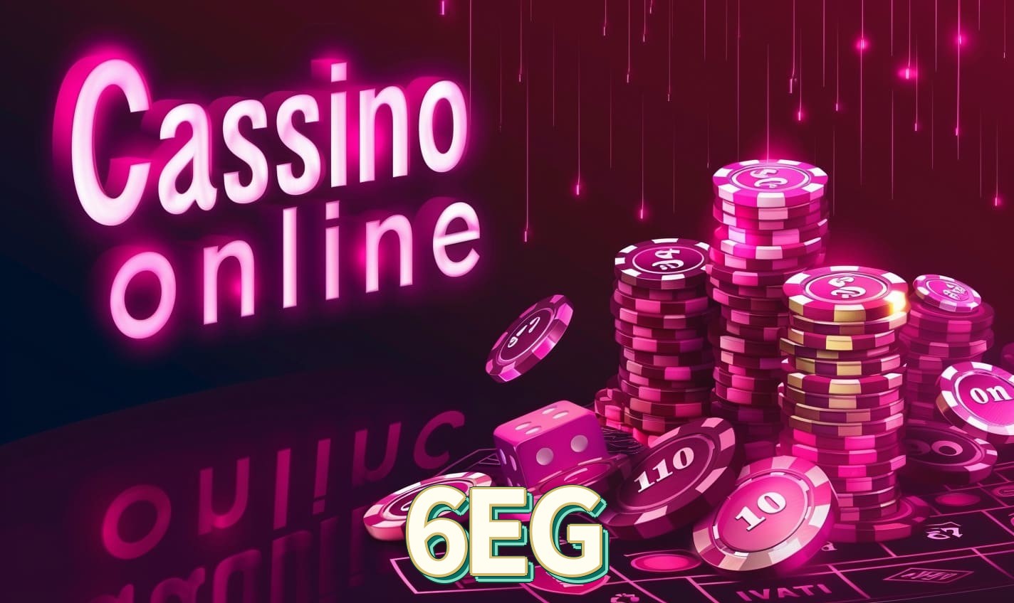 Logo 6EG Plataforma Certificada