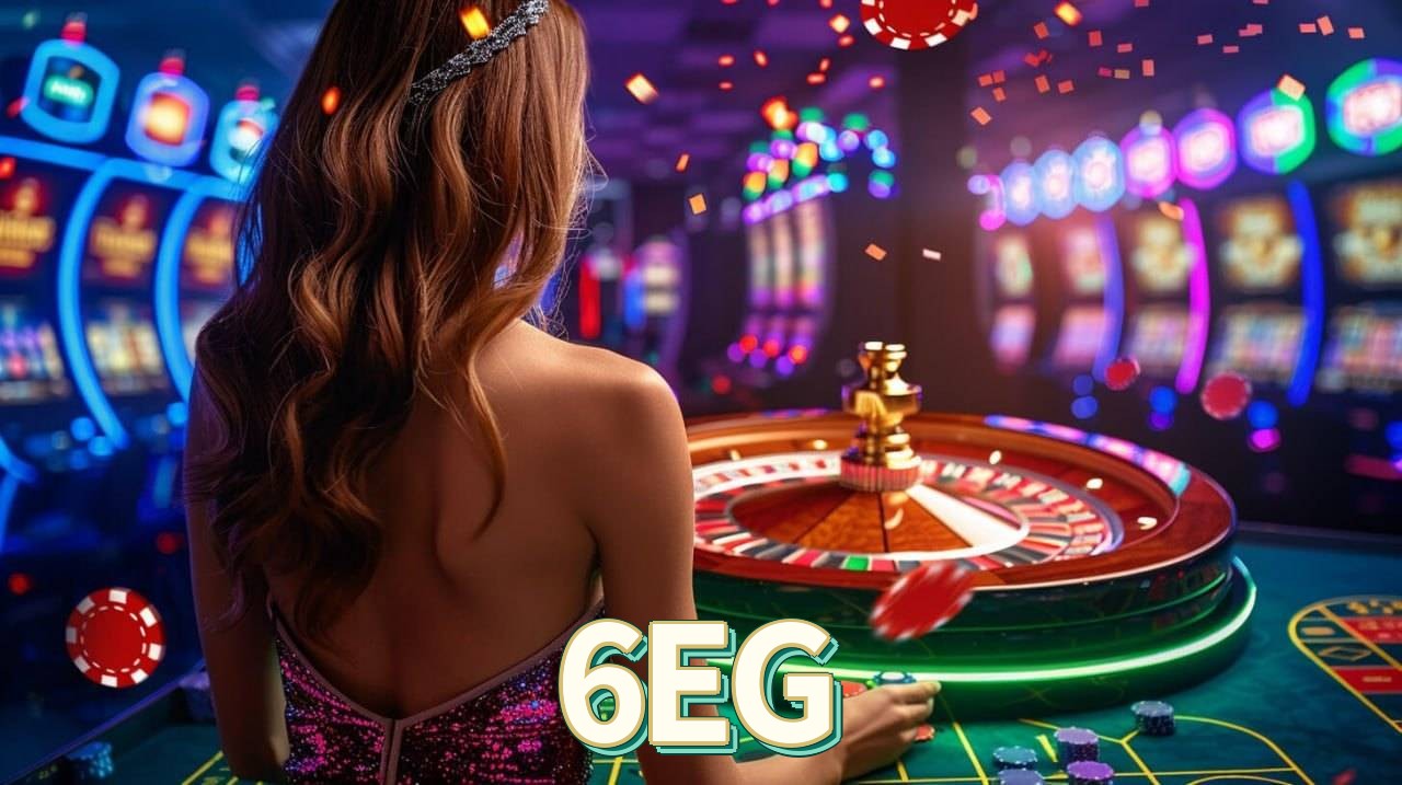 Benefícios do Login 6EG - Bônus e Vantagens Exclusivas