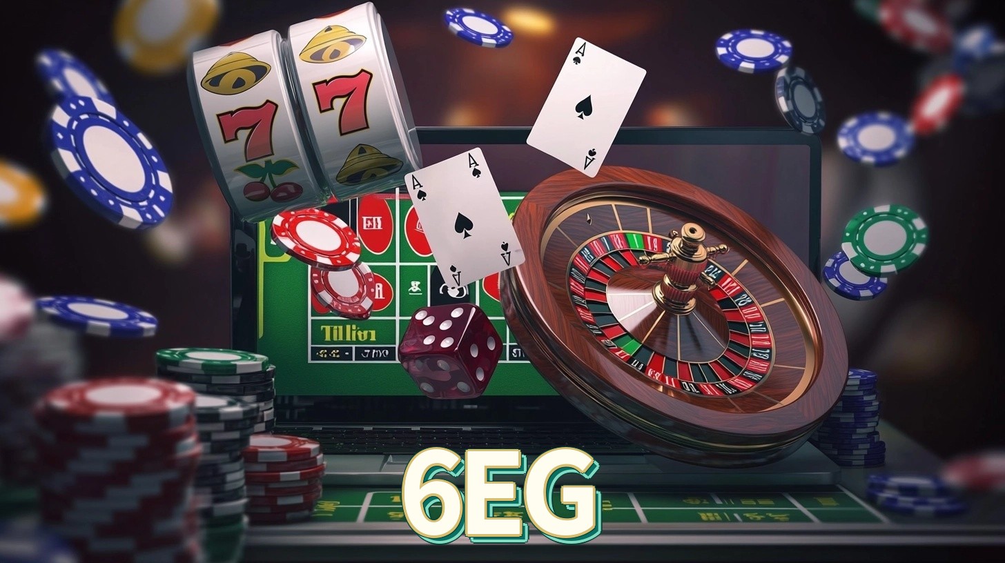 Bônus 6EG