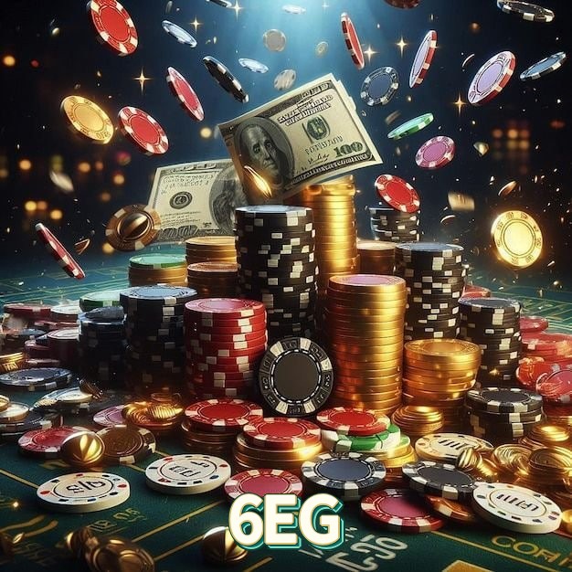 Acesso seguro à conta 6EG