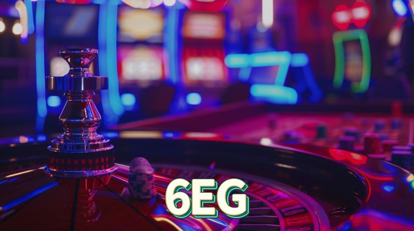 6EG feedback — formulário de envio no aplicativo oficial
