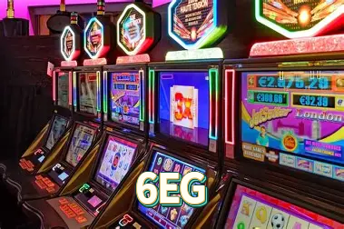 Cash Out 6EG