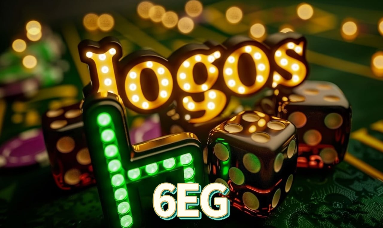 6EG Jackpots Progressivos