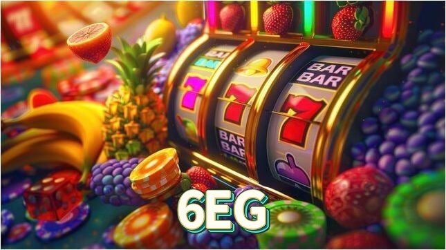 Fortune Tiger 6EG