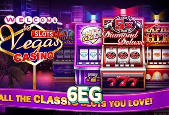 Categorias de Jogos - Slots, Mesa, Ao Vivo, Jackpots