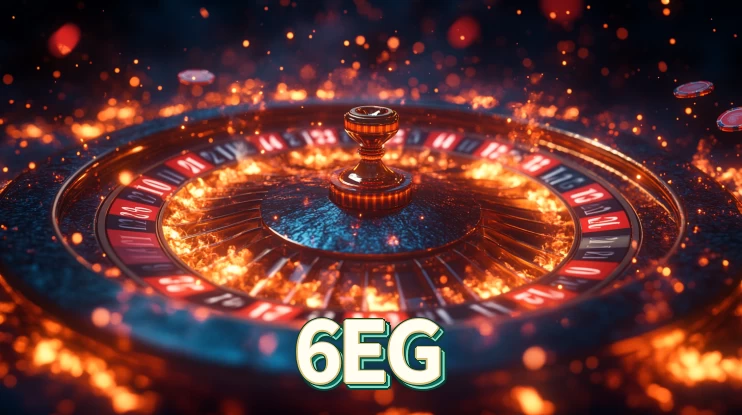 6EG Aplicativo - 6EG visual 1