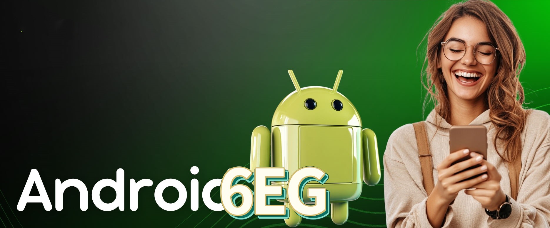 6EG FAQ — suporte e ajuda no aplicativo oficial