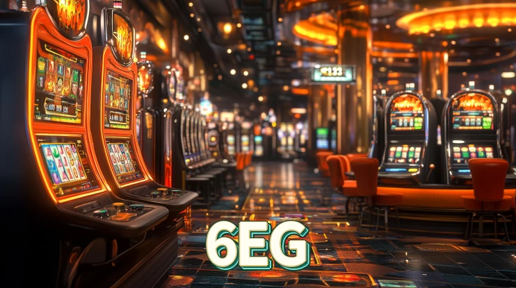 6EG Slots - 6EG visual 1