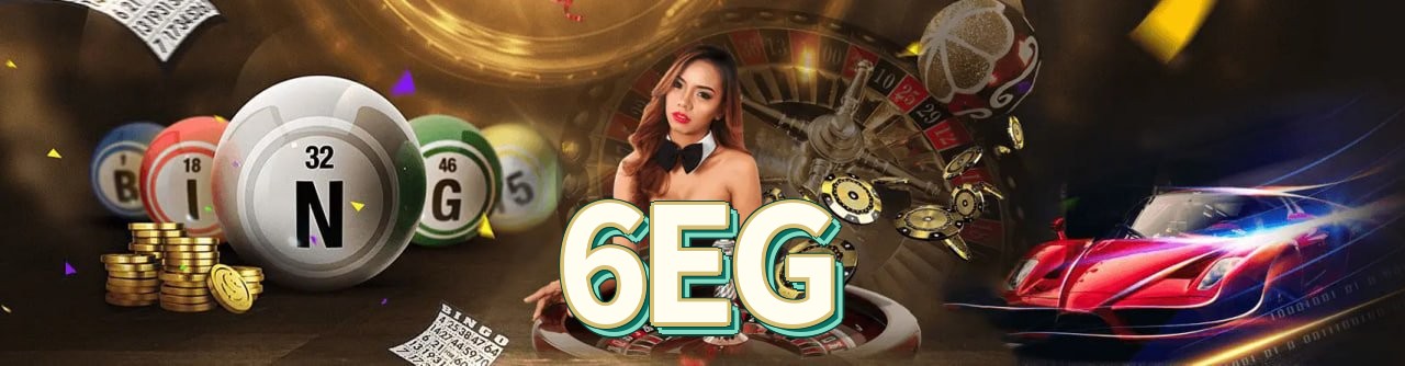6EG download — arquivo APK para Android oficial
