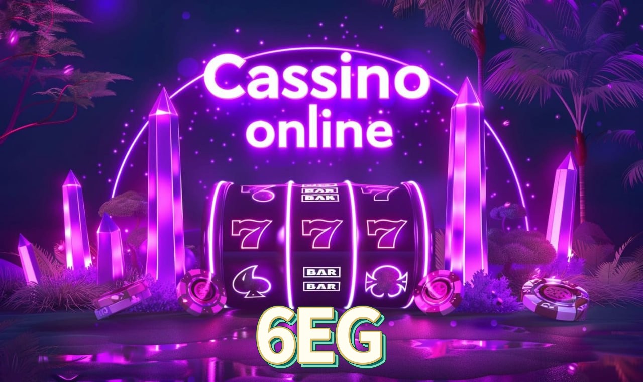6EG bet — mercados de futebol e esportes no app