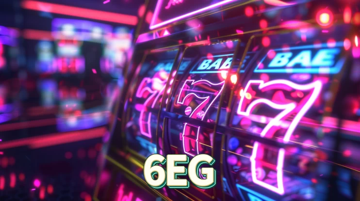 Instalar app 6EG
