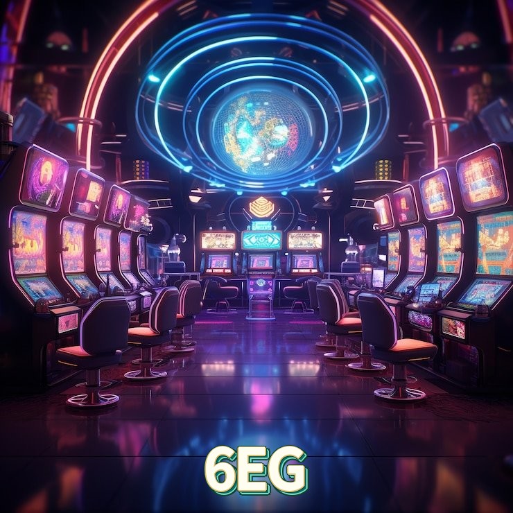 FAQ 6EG — central de ajuda e suporte oficial Brasil