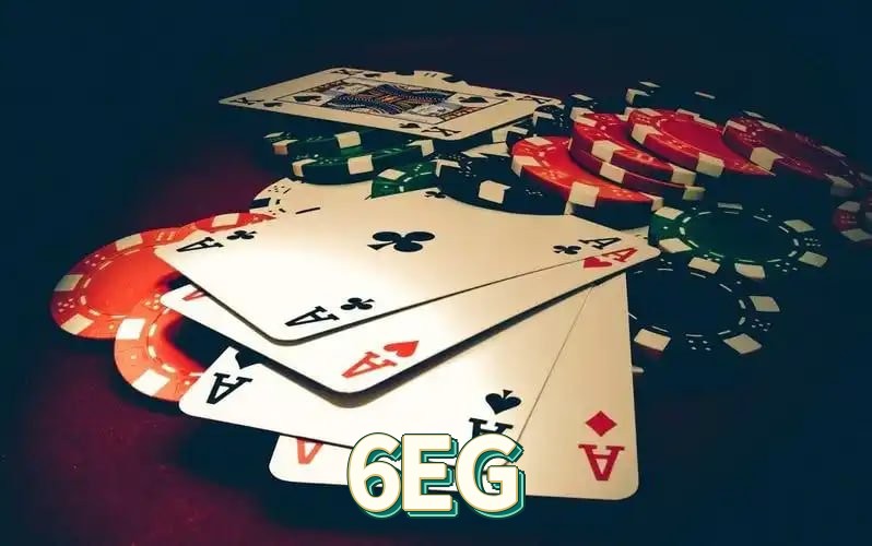 6EG Fortune Tiger
