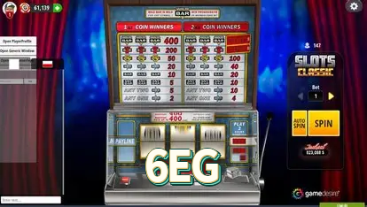 6EG no Android