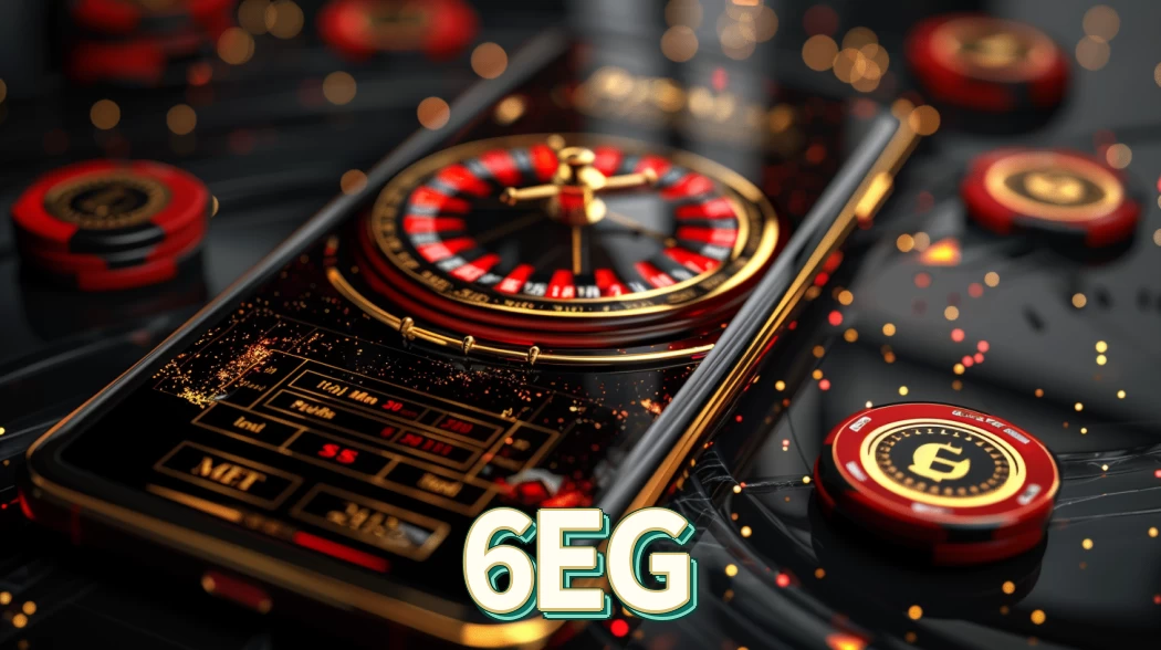 6EG plataforma — saque cashout PIX com comprovante