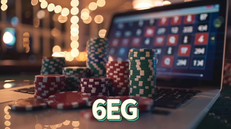 6EG Segurança Logo 1