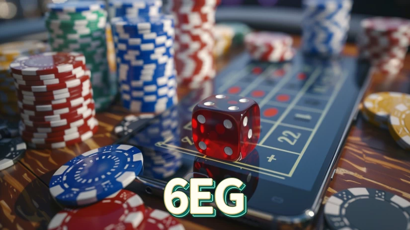 6EG login