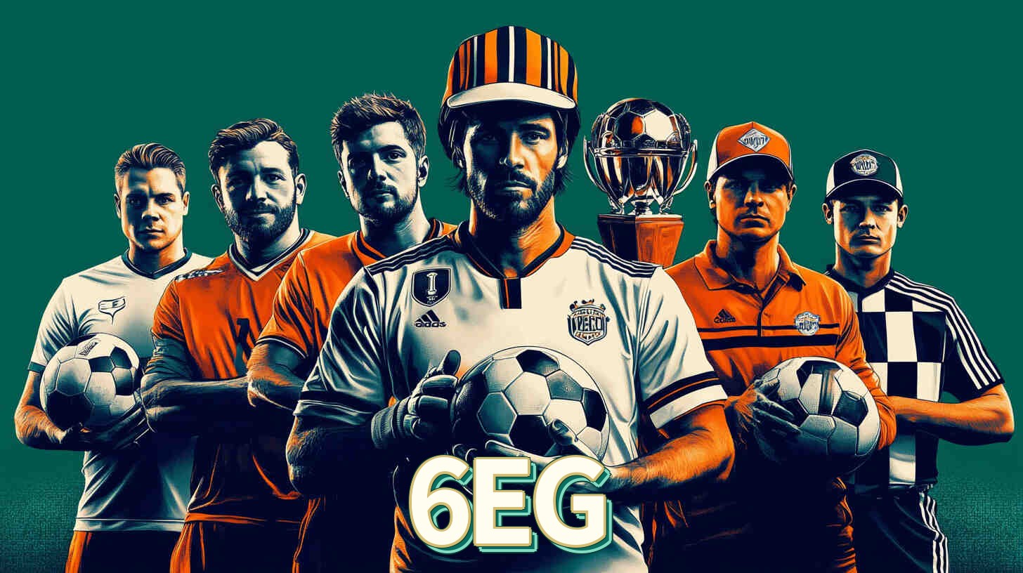 6EG Logo 1