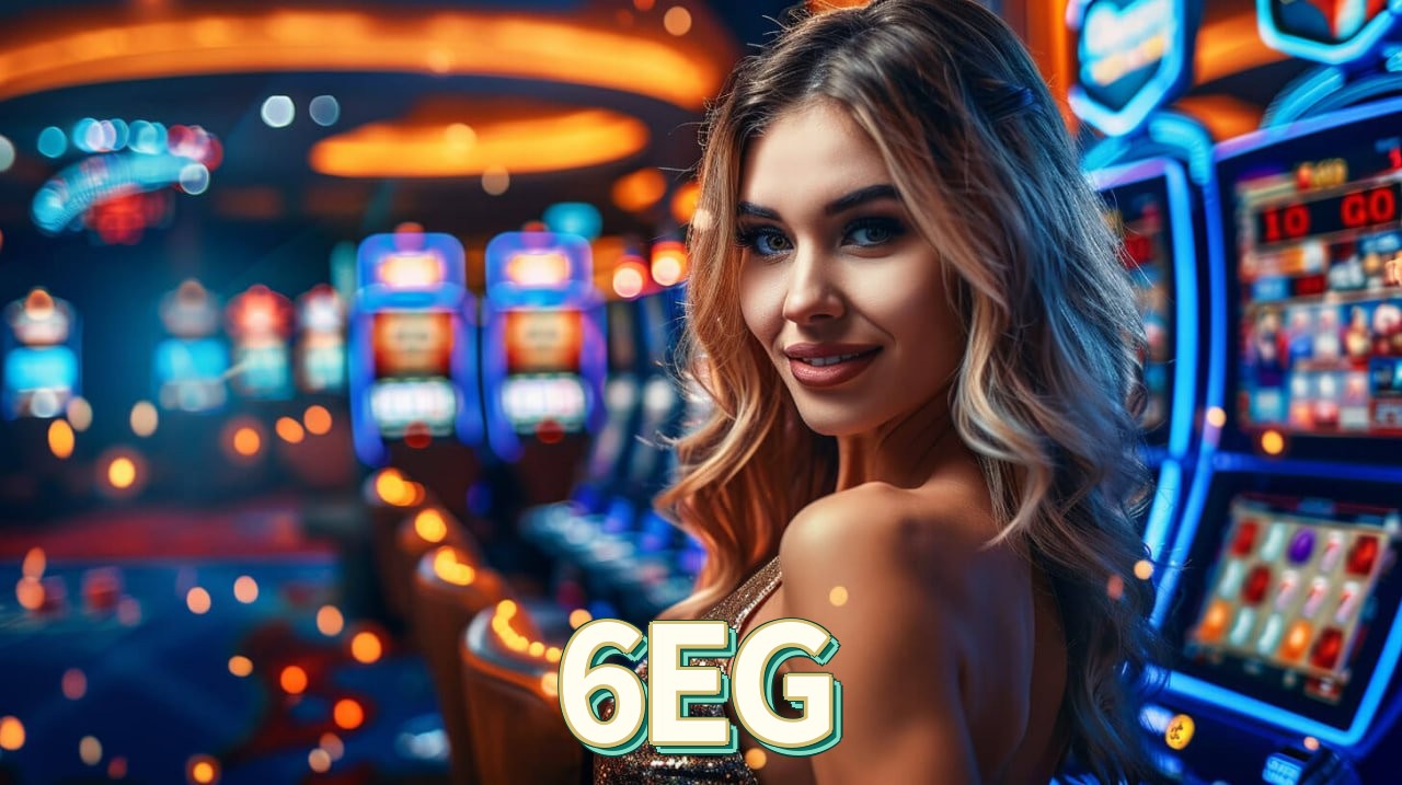 6EG Segurança Logo 3