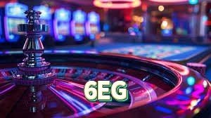 Telegram 6EG - Bônus Diários Exclusivos