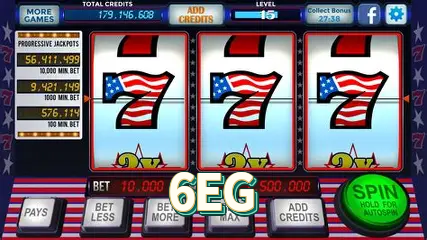6EG Cassino Ao Vivo - 89 Mesas Evolution Gaming