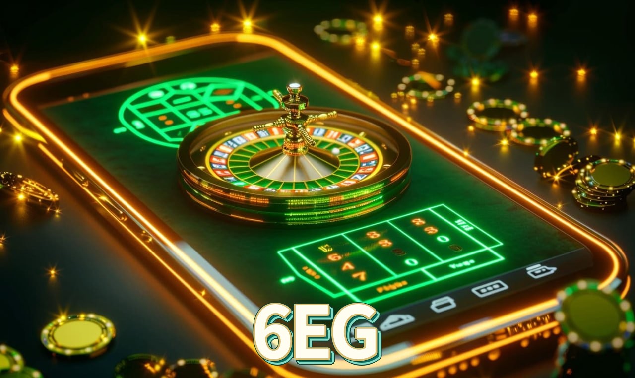 Comparação detalhada APP 6EG vs versão web
