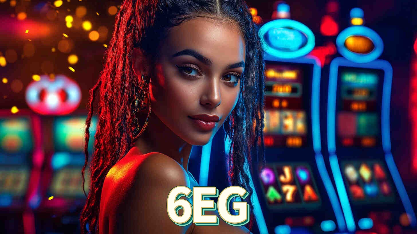 Logo 6EG Loteria Online