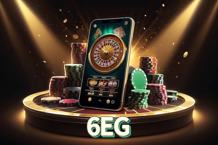 6EG bet — painel ao vivo com cotações dinâmicas