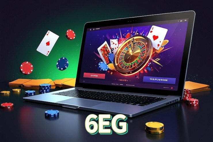 6EG bônus — cashback 15 por cento e níveis VIP