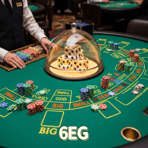 Principais provedores de slots da 6EG - NetEnt, Pragmatic Play, Play'n GO